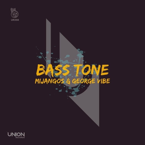 Mijangos & George Vibe - Bass Tone [UR356]